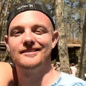 Meet your Posher, Dan